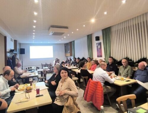 Unsere Kandidaten für die Kommunalwahl 2026