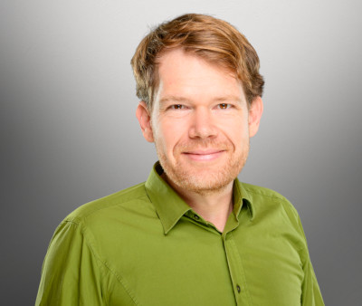 Dr. Arne Brutschy