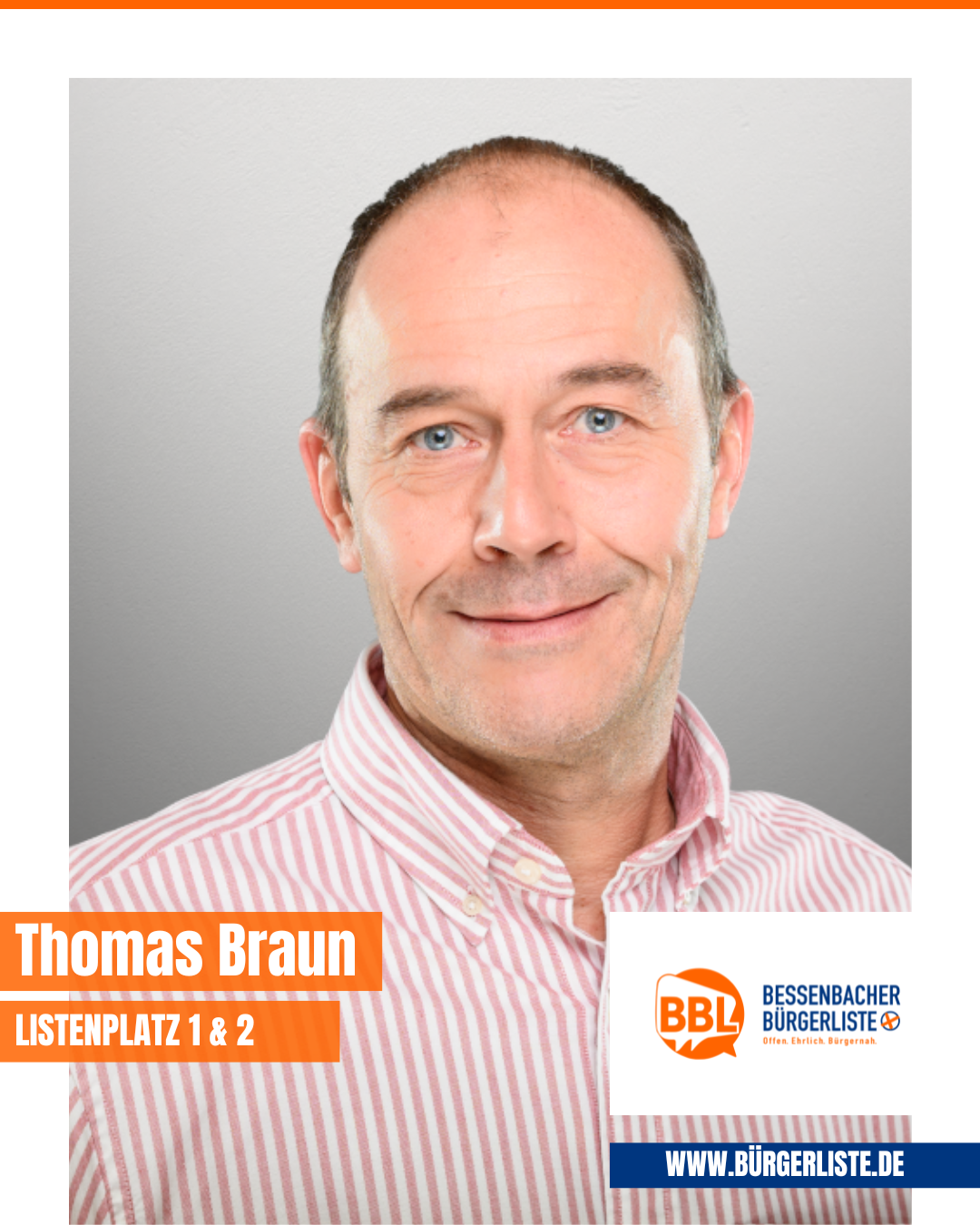 BBL - Thomas Braun