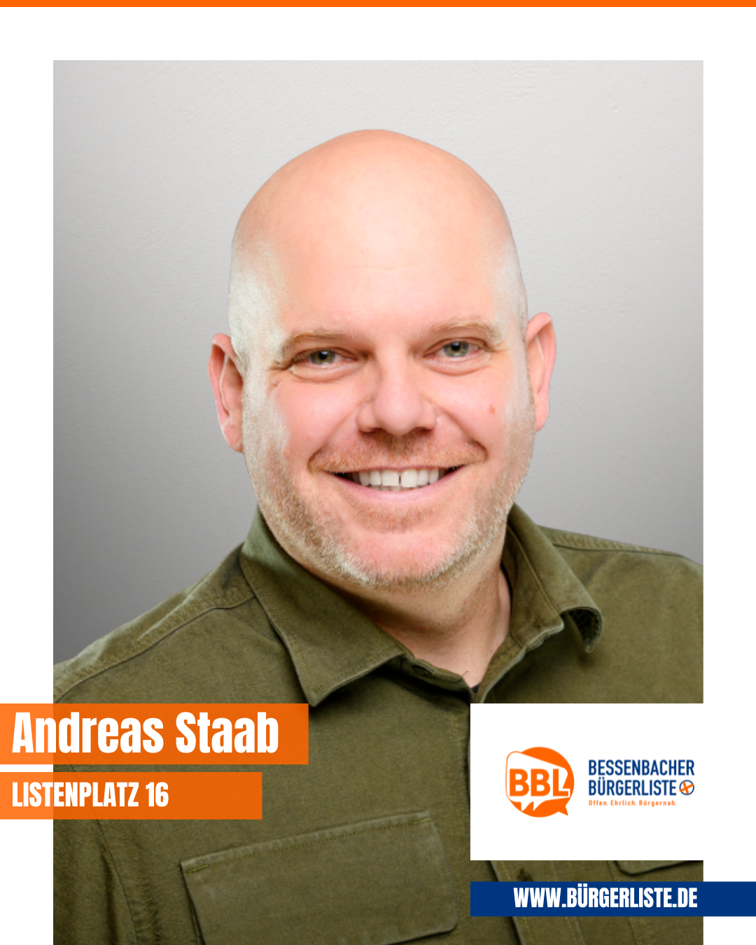 BBL - Andreas Staab