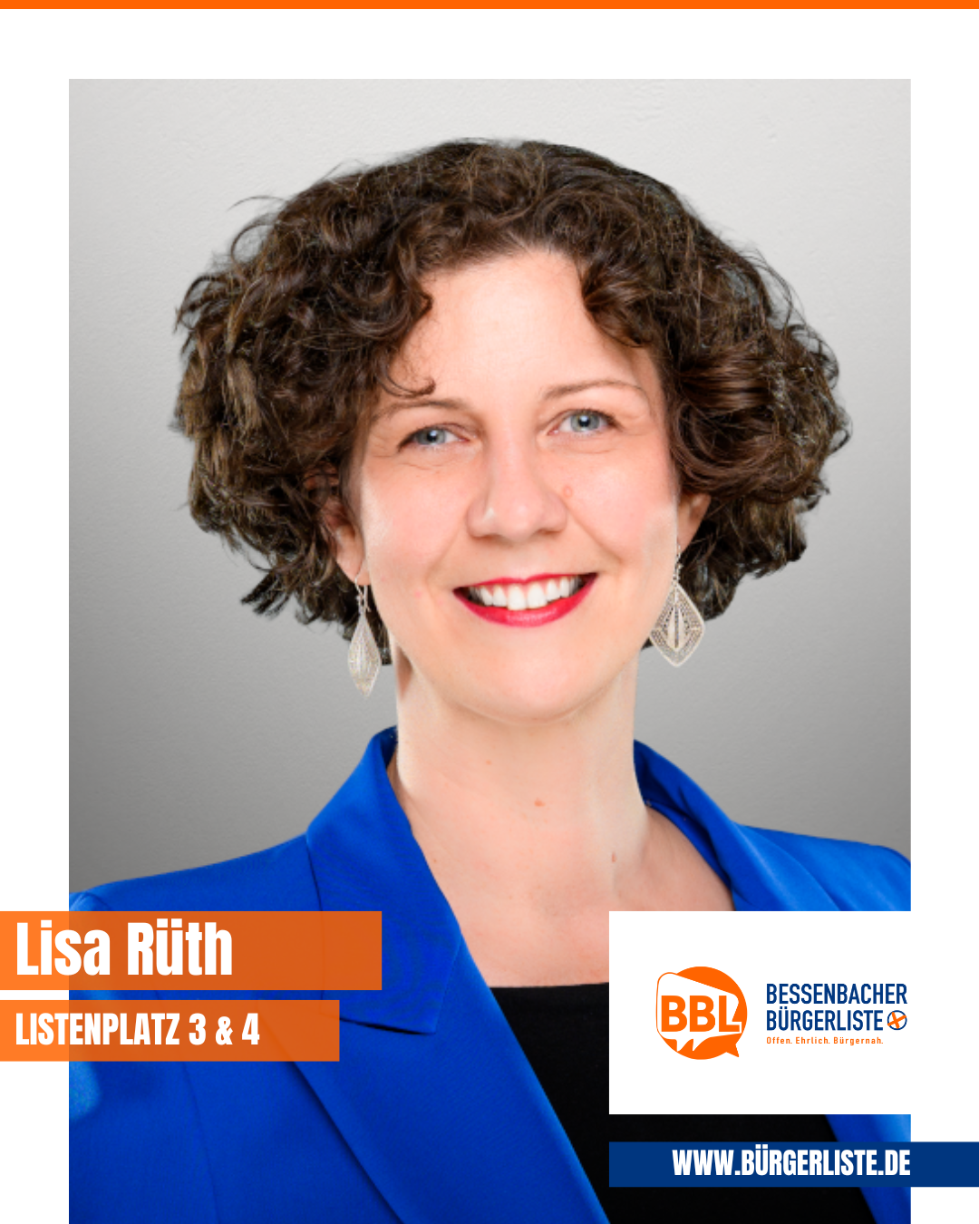 BBL - Lisa Rüth